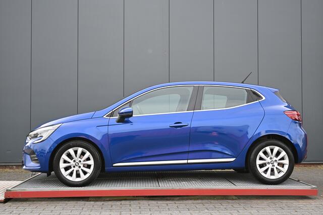 Renault CLIO 1.0 TCe Intens