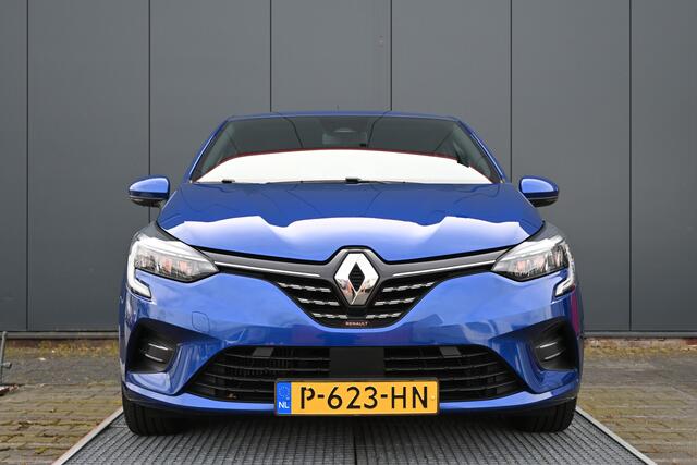 Renault CLIO 1.0 TCe Intens