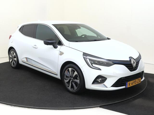Renault CLIO 1.6 E-Tech Hybrid 140 Zen Bluetooth | LM velgen | Clima