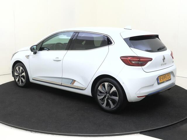 Renault CLIO 1.6 E-Tech Hybrid 140 Zen Bluetooth | LM velgen | Clima