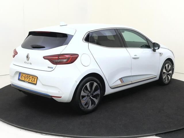 Renault CLIO 1.6 E-Tech Hybrid 140 Zen Bluetooth | LM velgen | Clima