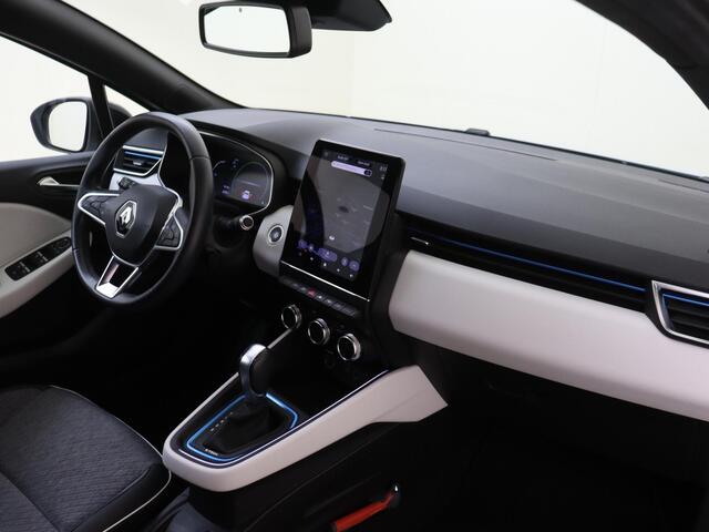 Renault CLIO 1.6 E-Tech Hybrid 140 Zen Bluetooth | LM velgen | Clima