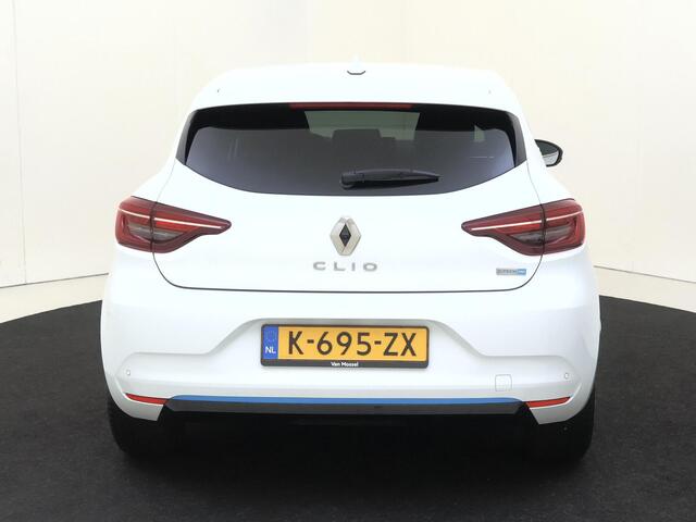 Renault CLIO 1.6 E-Tech Hybrid 140 Zen Bluetooth | LM velgen | Clima