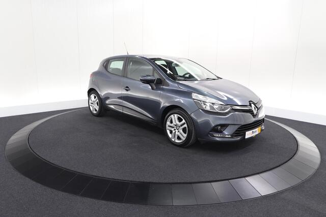Renault CLIO TCe 90 Zen | Navigatie | Parkeersensoren | Climate Control