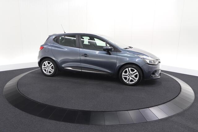 Renault CLIO TCe 90 Zen | Navigatie | Parkeersensoren | Climate Control