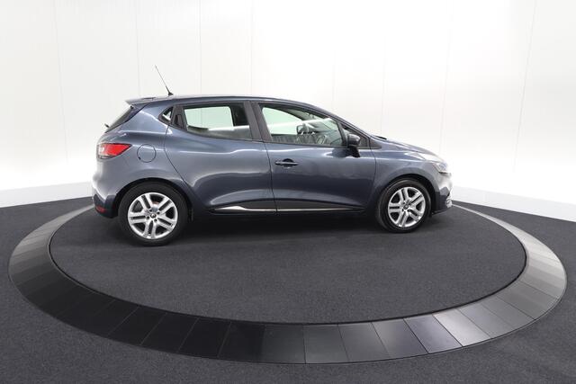 Renault CLIO TCe 90 Zen | Navigatie | Parkeersensoren | Climate Control