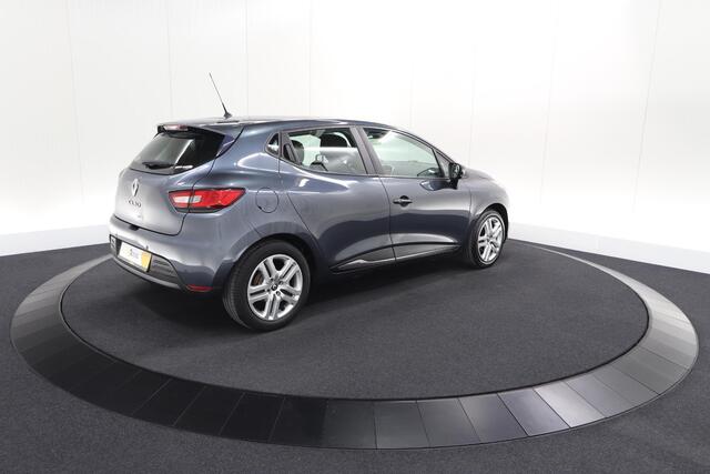 Renault CLIO TCe 90 Zen | Navigatie | Parkeersensoren | Climate Control