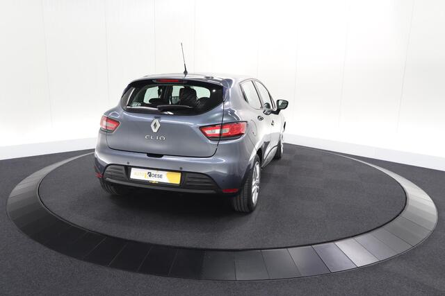 Renault CLIO TCe 90 Zen | Navigatie | Parkeersensoren | Climate Control