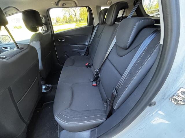 Renault CLIO Estate 0.9 TCe Limited Cruise Navi Airco Pdc Nap