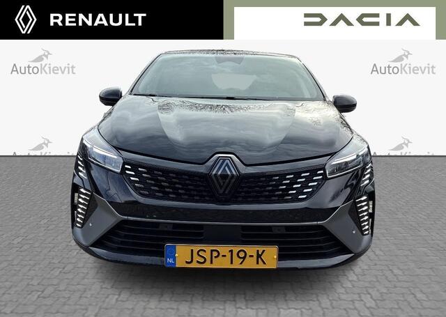 Renault CLIO 1.6 E-Tech Full Hybrid 145 esprit Alpine - Pack winter / Pack Premium Sound BOSE / Pack city Premium