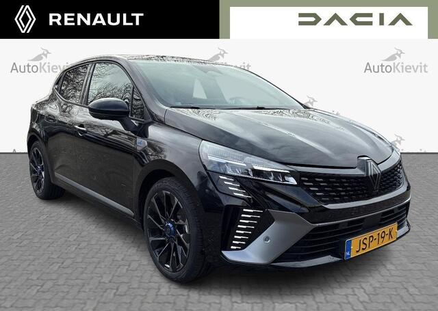 Renault CLIO 1.6 E-Tech Full Hybrid 145 esprit Alpine - Pack winter / Pack Premium Sound BOSE / Pack city Premium