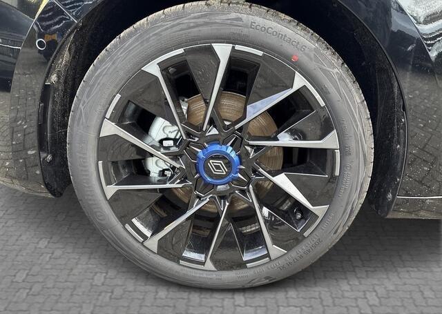 Renault CLIO 1.6 E-Tech Full Hybrid 145 esprit Alpine - Pack winter / Pack Premium Sound BOSE / Pack city Premium