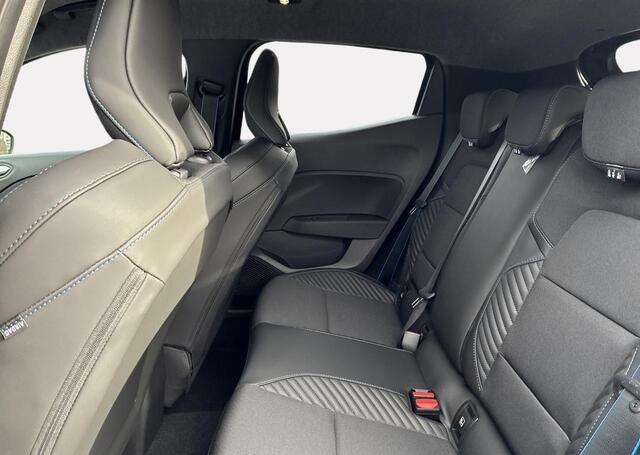 Renault CLIO 1.6 E-Tech Full Hybrid 145 esprit Alpine - Pack winter / Pack Premium Sound BOSE / Pack city Premium