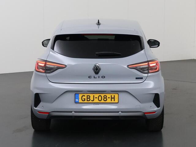 Renault CLIO 1.6 E-Tech Full Hybrid 145 esprit Alpine | Groot Navigatie | Sportstoelen | Virtual Cockpit | Navigatie | Camera | DAB | Adaptieve Cruise Control | Rijhulp- Systeem |