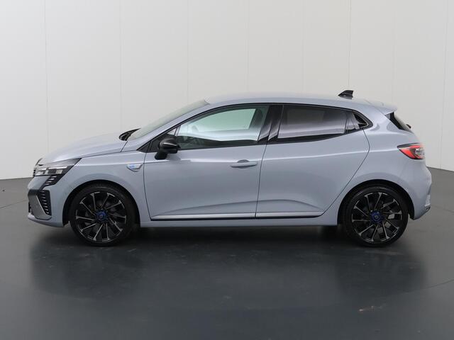 Renault CLIO 1.6 E-Tech Full Hybrid 145 esprit Alpine | Groot Navigatie | Sportstoelen | Virtual Cockpit | Navigatie | Camera | DAB | Adaptieve Cruise Control | Rijhulp- Systeem |