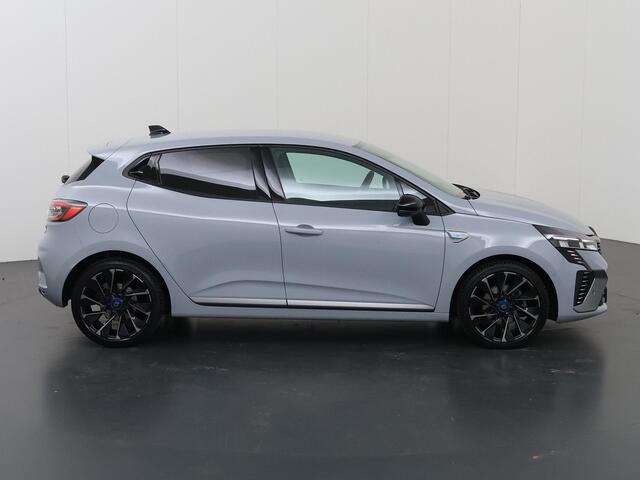 Renault CLIO 1.6 E-Tech Full Hybrid 145 esprit Alpine | Groot Navigatie | Sportstoelen | Virtual Cockpit | Navigatie | Camera | DAB | Adaptieve Cruise Control | Rijhulp- Systeem |