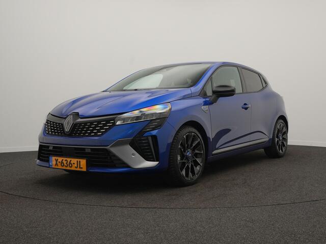 Renault CLIO 1.6 E-Tech Full Hybrid 145 esprit Alpine - Bose Sound - Blind Spot - Adaptieve Cruise Control -