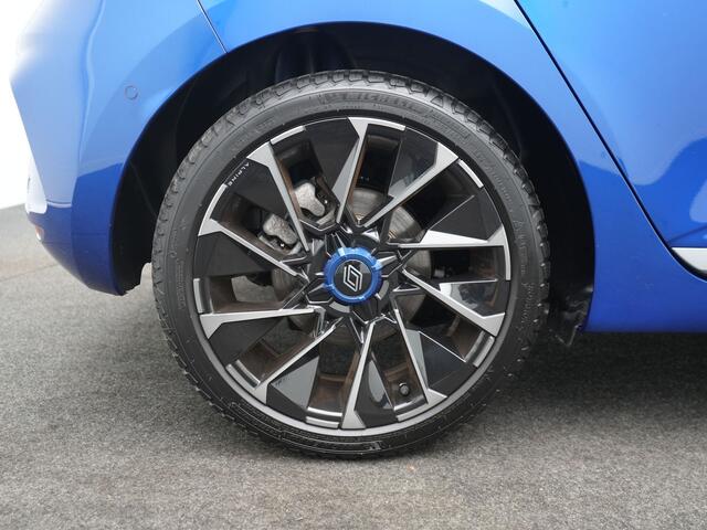 Renault CLIO 1.6 E-Tech Full Hybrid 145 esprit Alpine - Bose Sound - Blind Spot - Adaptieve Cruise Control -