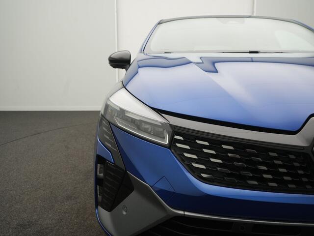 Renault CLIO 1.6 E-Tech Full Hybrid 145 esprit Alpine - Bose Sound - Blind Spot - Adaptieve Cruise Control -