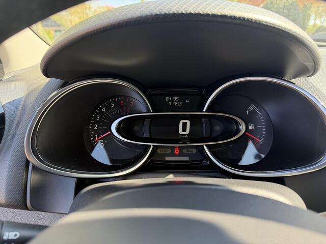 Renault CLIO 1.2 16V