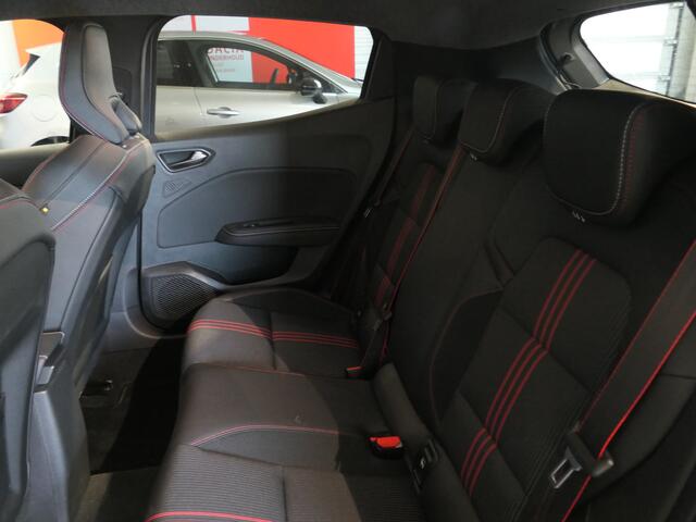 Renault CLIO 1.0 TCe 90 R.S. Line - Vraag naar beschikbaarheid! - Dealer onderhouden! - Cruise - Grootlichtassistent - Camera