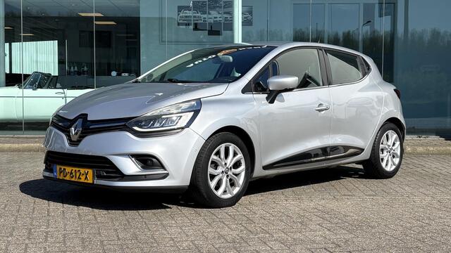 Renault CLIO 0.9 TCe Intens Eerste eigenaar