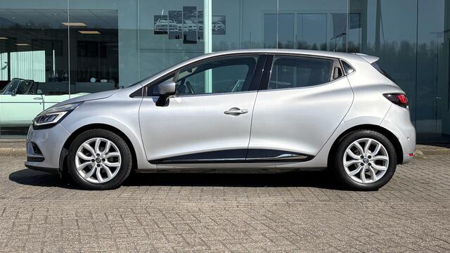 Renault CLIO 0.9 TCe Intens Eerste eigenaar