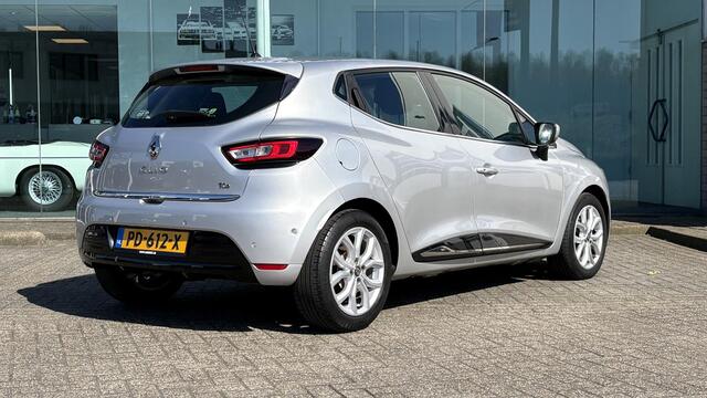 Renault CLIO 0.9 TCe Intens Eerste eigenaar