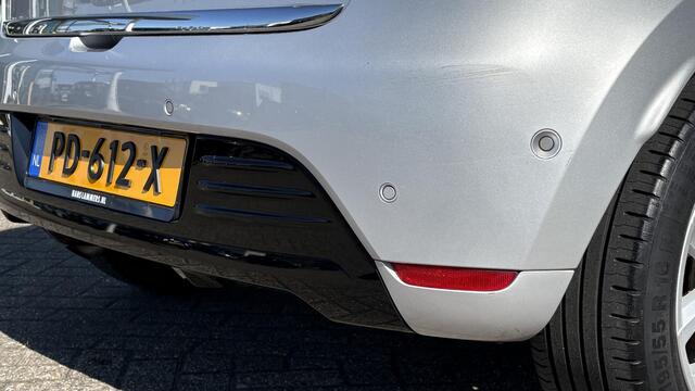 Renault CLIO 0.9 TCe Intens Eerste eigenaar