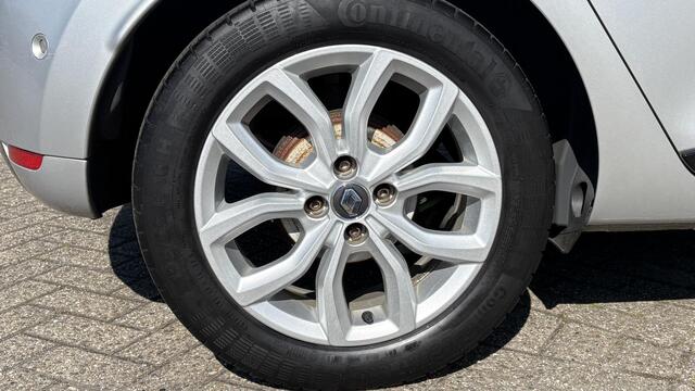 Renault CLIO 0.9 TCe Intens Eerste eigenaar