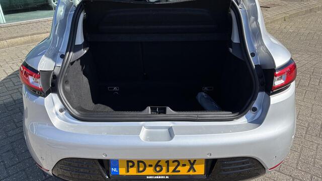 Renault CLIO 0.9 TCe Intens Eerste eigenaar