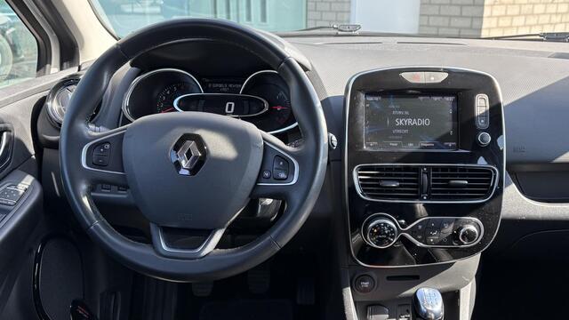 Renault CLIO 0.9 TCe Intens Eerste eigenaar