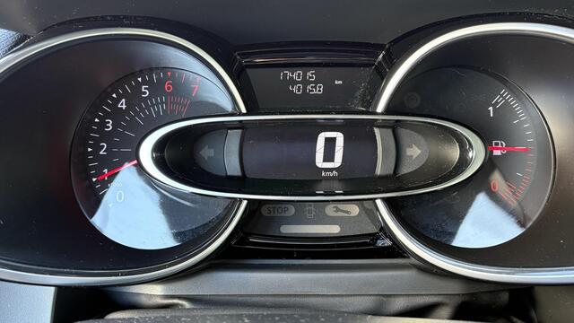Renault CLIO 0.9 TCe Intens Eerste eigenaar