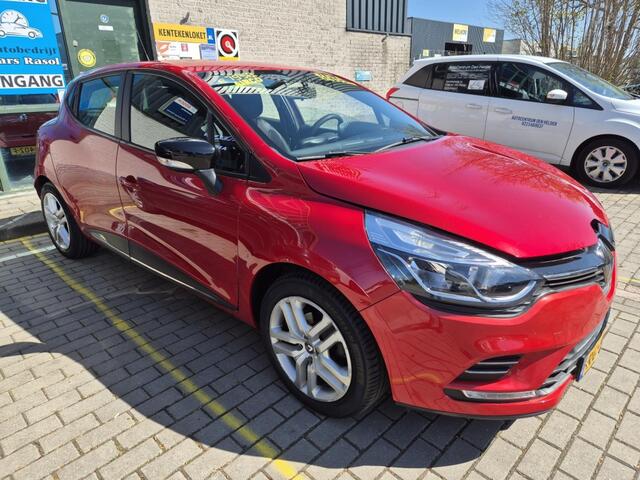 Renault CLIO 0.9 TCe Zen