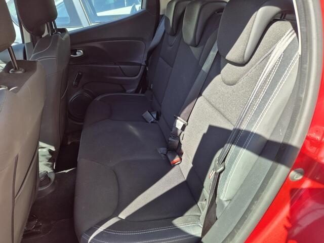 Renault CLIO 0.9 TCe Zen