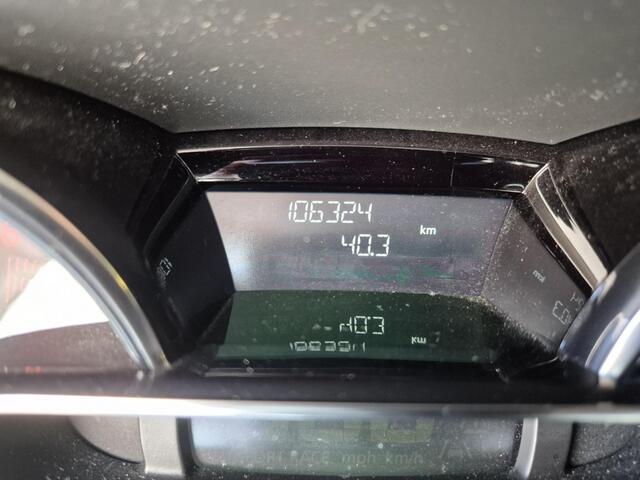 Renault CLIO 0.9 TCe Zen