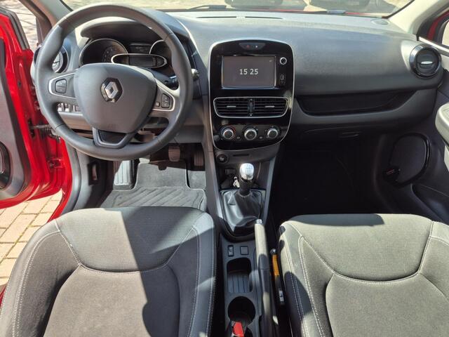 Renault CLIO 0.9 TCe Zen