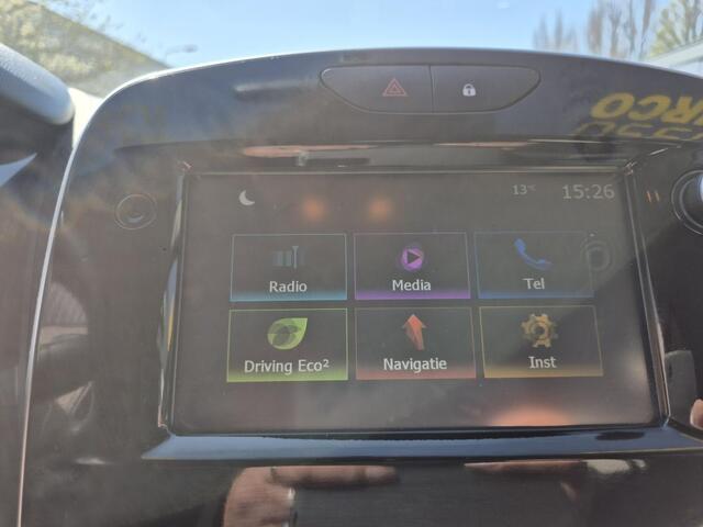 Renault CLIO 0.9 TCe Zen