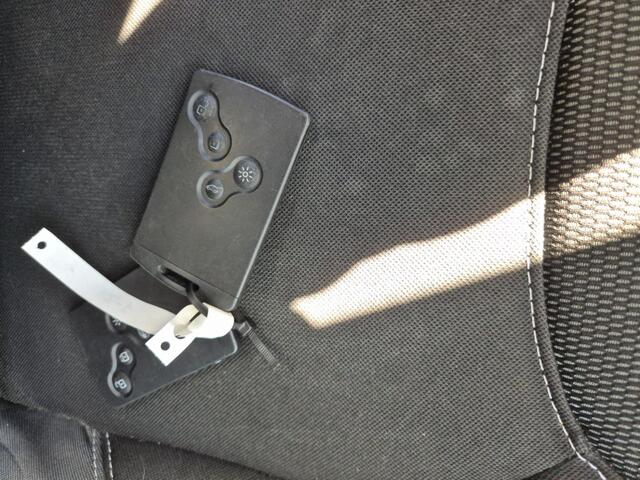 Renault CLIO 0.9 TCe Zen