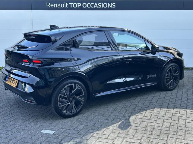 Renault CLIO 1.8 Hybrid 160 esprit Alpine | Navigatie | Camera | Harman/Kardon Premium Audio | Climate Control |