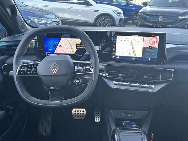 Renault CLIO 1.8 Hybrid 160 esprit Alpine | Navigatie | Camera | Harman/Kardon Premium Audio | Climate Control |