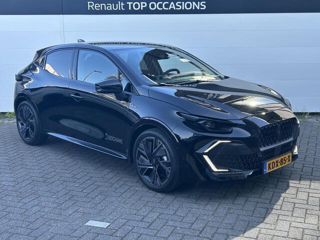 Renault CLIO 1.8 Hybrid 160 esprit Alpine | Navigatie | Camera | Harman/Kardon Premium Audio | Climate Control |