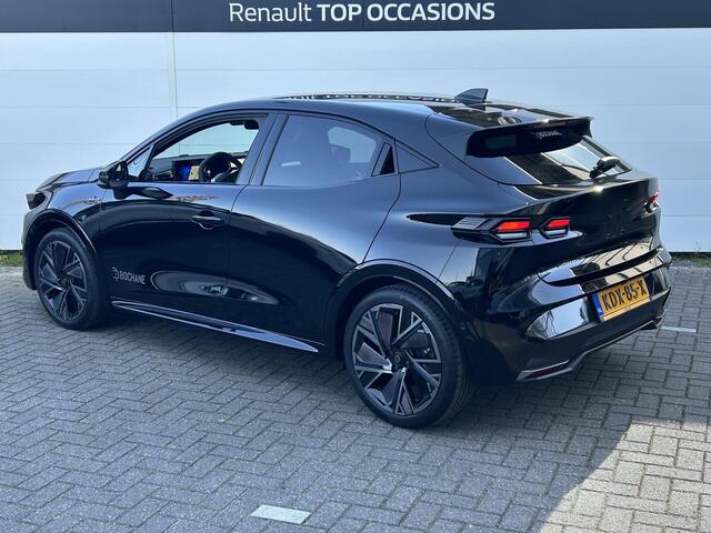 Renault CLIO 1.8 Hybrid 160 esprit Alpine | Navigatie | Camera | Harman/Kardon Premium Audio | Climate Control |