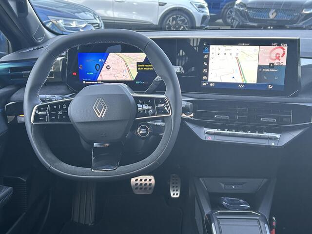 Renault CLIO 1.8 Hybrid 160 esprit Alpine | Navigatie | Camera | Harman/Kardon Premium Audio | Climate Control |