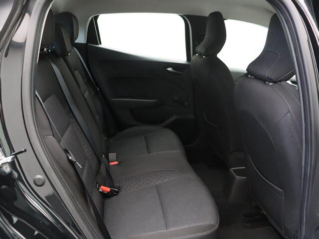 Renault CLIO TCe 100pk Zen | Dealeronderhouden | Lichtmetalen velgen | Rijbaan assistent |