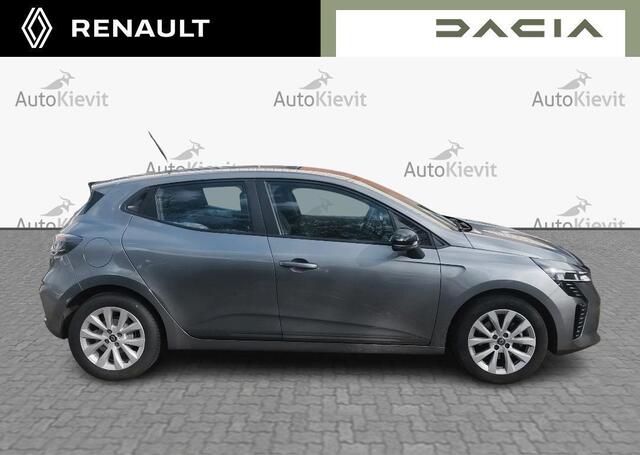 Renault CLIO 1.6 E-Tech Full Hybrid 145 evolution - Navigatie