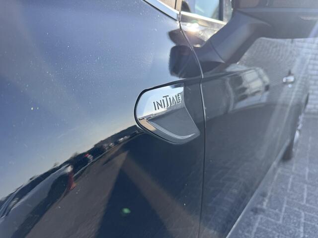 Renault CLIO 1.6 E-Tech Hybrid 140 Initiale Paris | Afneembare Trekhaak | Apple CarPlay + Android Auto | Achteruitrijcamera | Stoel + Stuurverwarming |