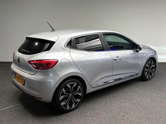 Renault CLIO 1.3 TCe Intens | Automaat | Achteruitrijcamera | Apple CarPlay / Android Auto | Climate Control |