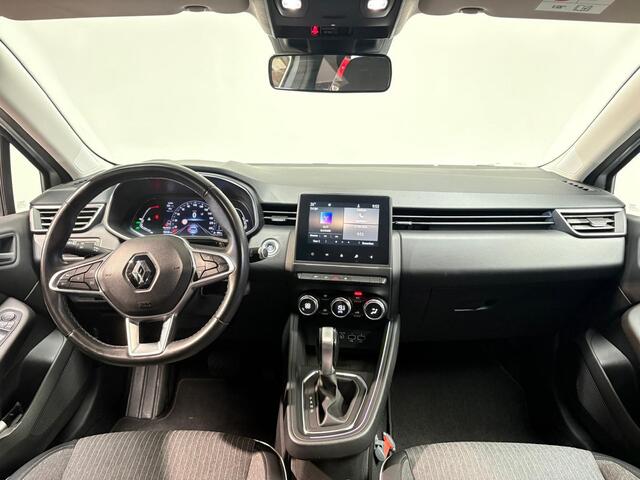 Renault CLIO 1.3 TCe Intens | Automaat | Achteruitrijcamera | Apple CarPlay / Android Auto | Climate Control |