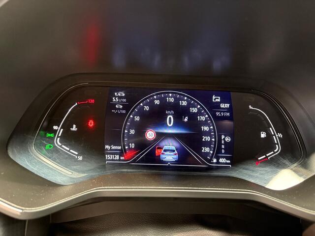 Renault CLIO 1.3 TCe Intens | Automaat | Achteruitrijcamera | Apple CarPlay / Android Auto | Climate Control |